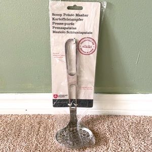WestElm potato masher